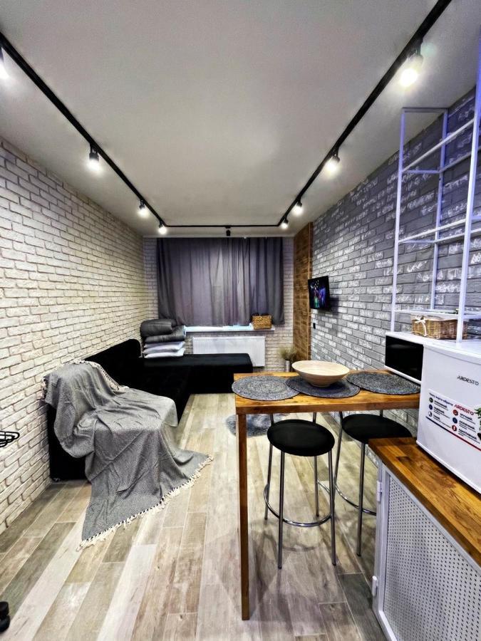 Loft_Apartment Kamianets-Podilskyi Exterior photo