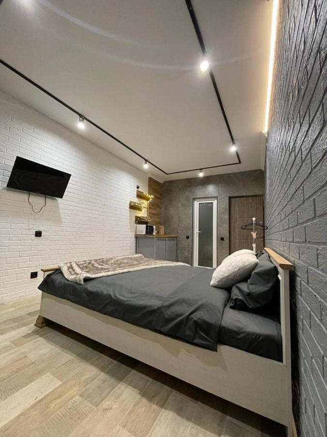 Loft_Apartment Kamianets-Podilskyi Exterior photo